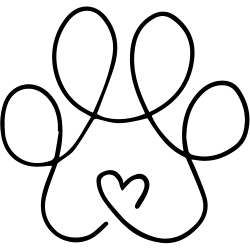 Love, Rino - Logotip_siv_transparent